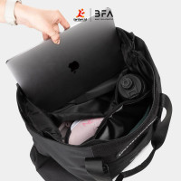 BUILT FOR ATHLETES - Tote Bag 20L BUILT FOR ATHLETES - Tote Bag 20L